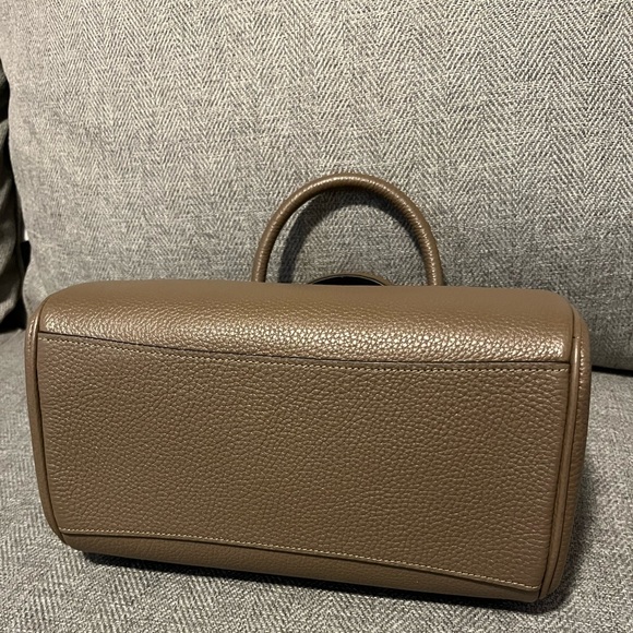 Coach Rowan dark stone - Picture 6 of 9